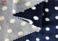 Soft Polyester Spandex Velvet Upholstery Fabric 4 Way Stretch Fabric 160 Cm Width