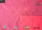 TPU Laminated Polyester Fabric Bonded With Polar Fleece Fabric With 3 Layer