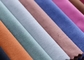 100% Polyester Holland Velvet Sofa Fabric For Furniture Textile