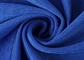 swimwear  polyester fabric for sportswear interlock knitted 87 polyester 13 spandex Fabric